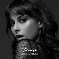 Dieez — Džanum — обложка