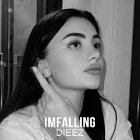 Dieez — Imfalling — обложка