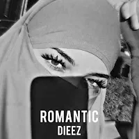 Dieez — Romantic — обложка