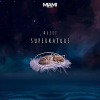Dieez — Supernature — обложка